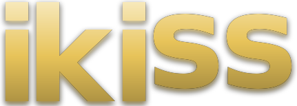 ikiss logo