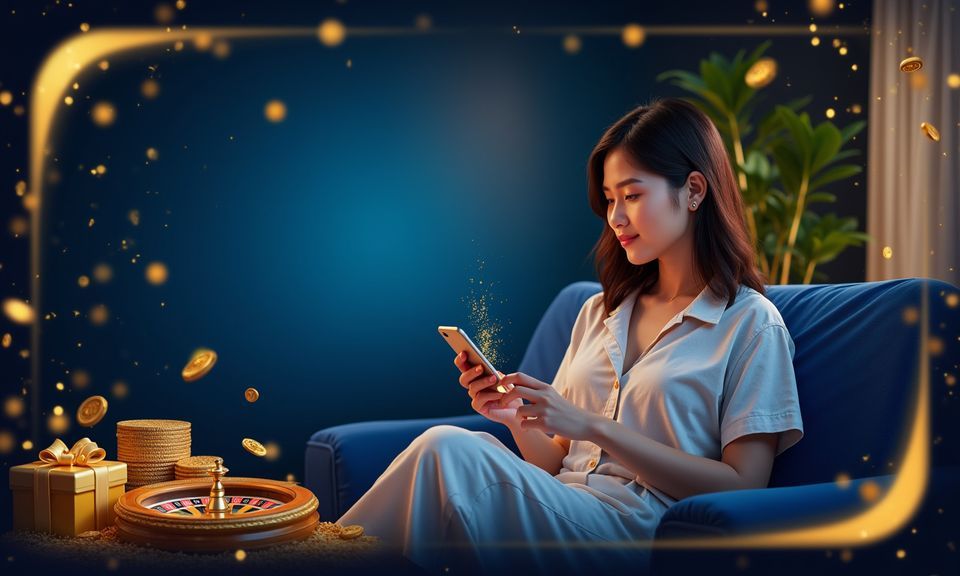 ikiss mobile gaming