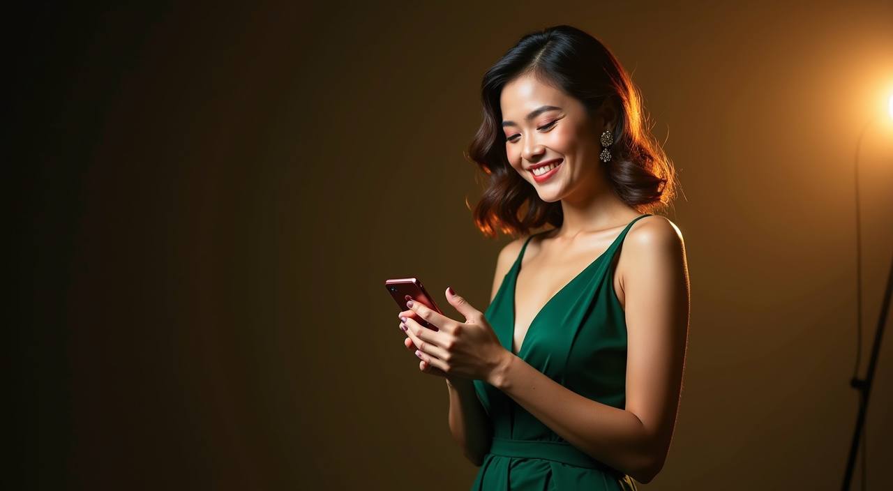 ikiss mobile gaming