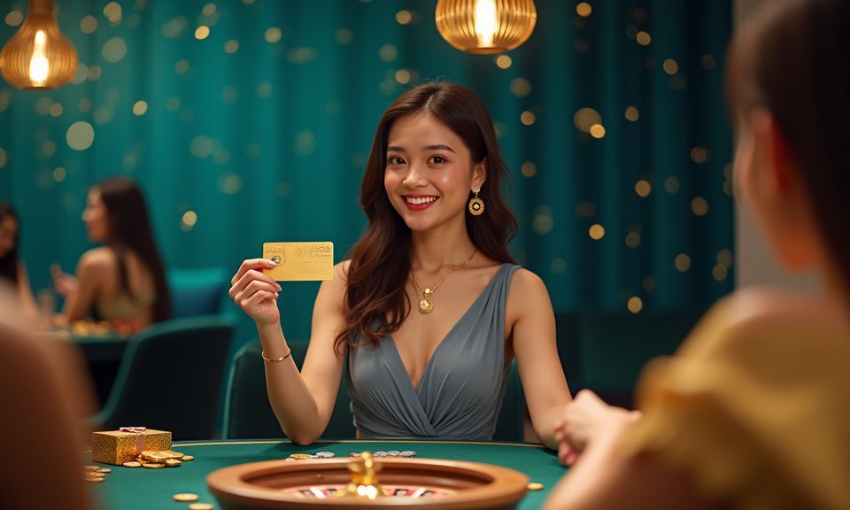 ikiss gaming platform