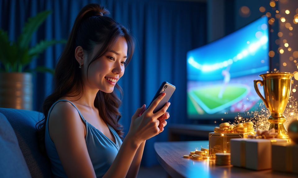 ikiss Jelajahi Semua Yang Empire Tawarkan